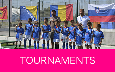 TOURNAMENTS